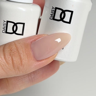 DND Gel Nail Polish ‘Perfect Nude’