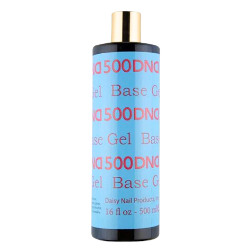 Gel Base 500 16oz Refill by DND