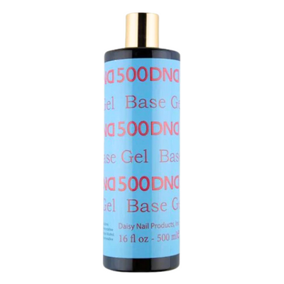 Gel Base 500 16oz Refill by DND