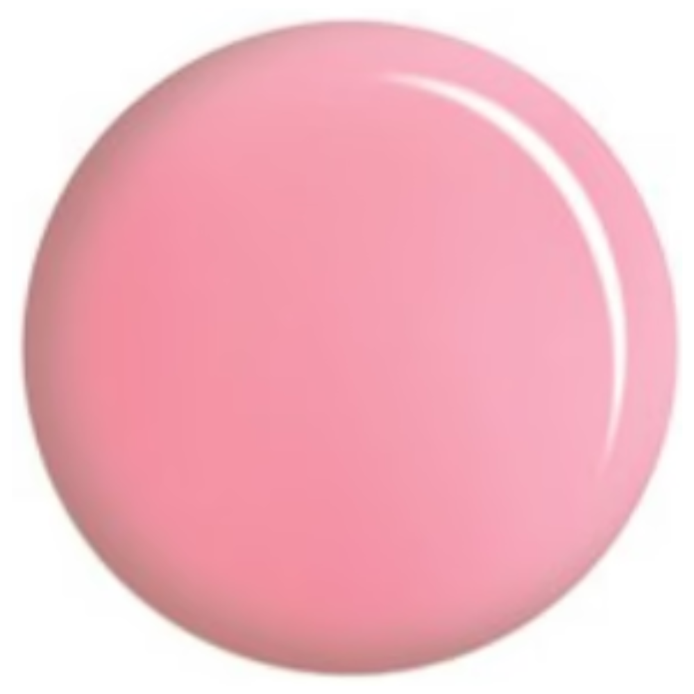 color swatch for DND DC Gel - 155 Chateau