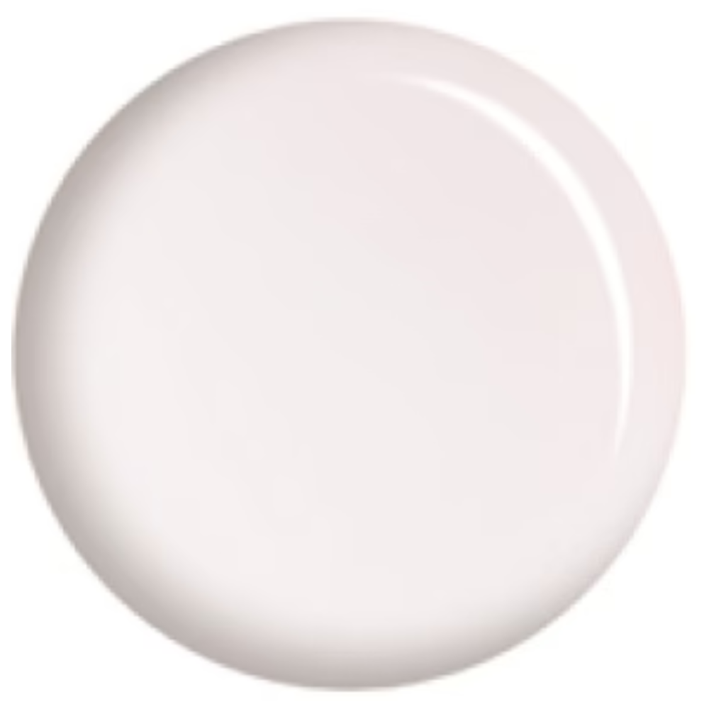 DND DC Gel - 161 White Fur