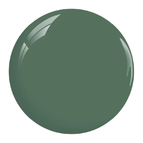 DND Diva 241 Wild Sage swatch color