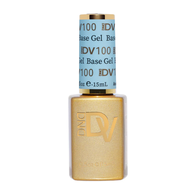 DND Diva Gel Base #100