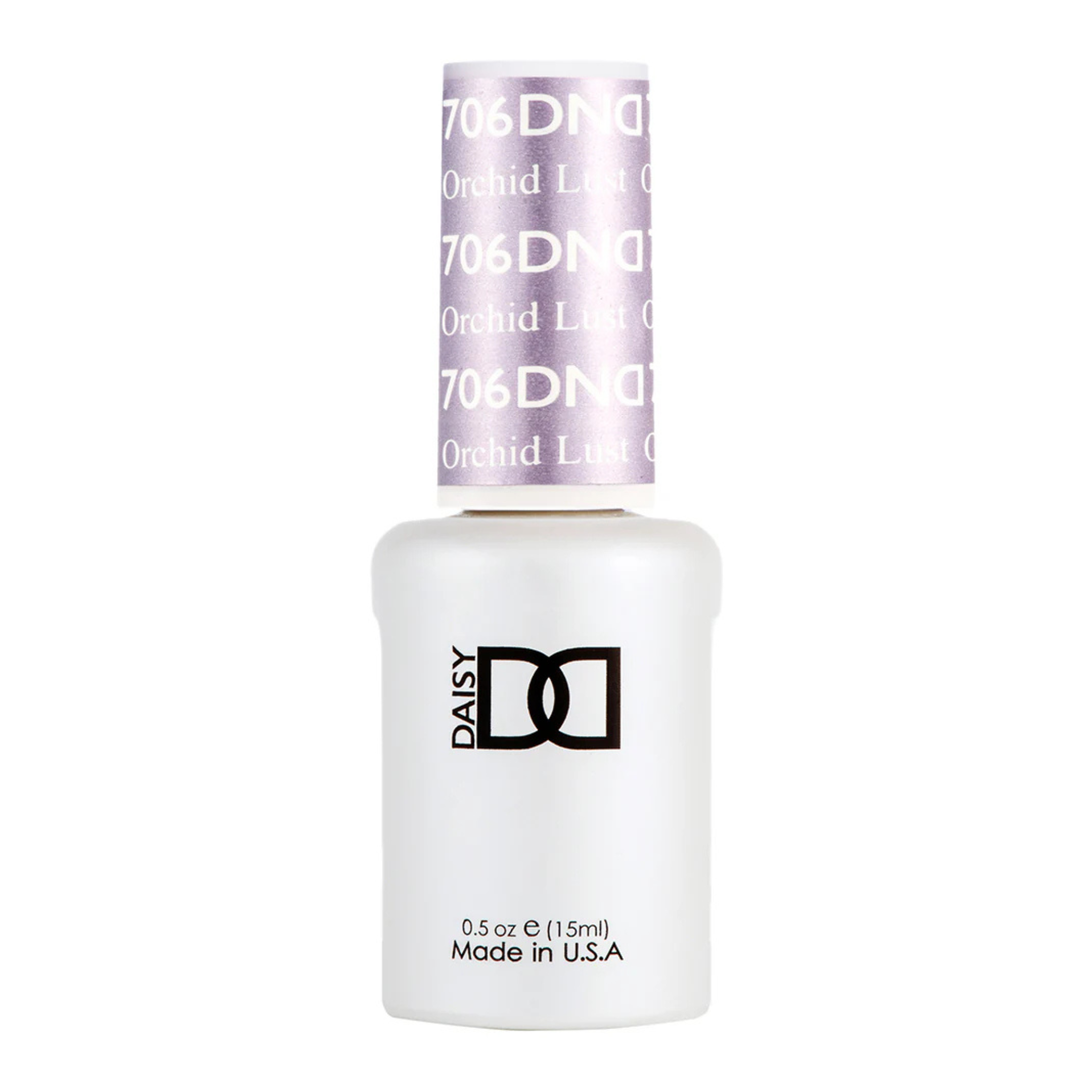 Shop DND Gel Polish Orchid Lust #706