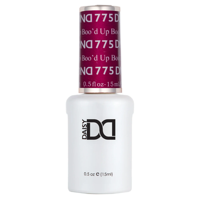 DND Gel Polish - 775 Boo'd Up