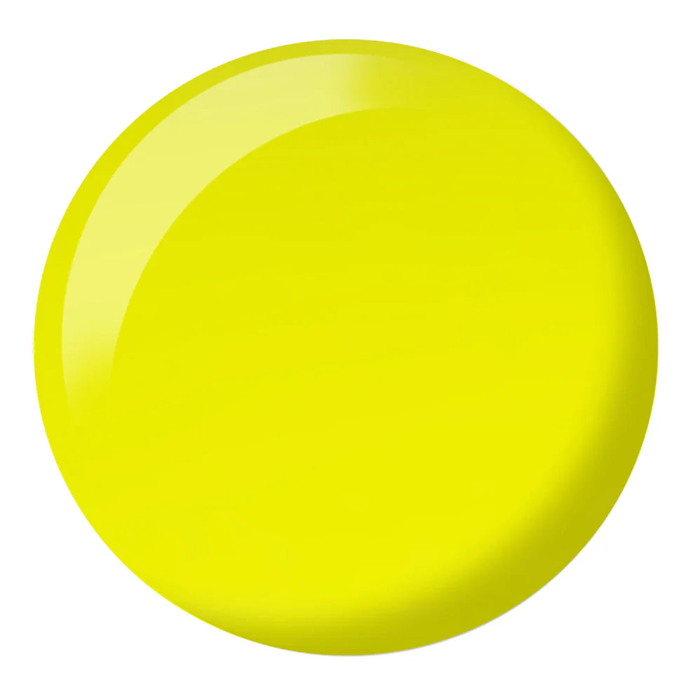 DND Gel Polish - 783 Melty Sunshine