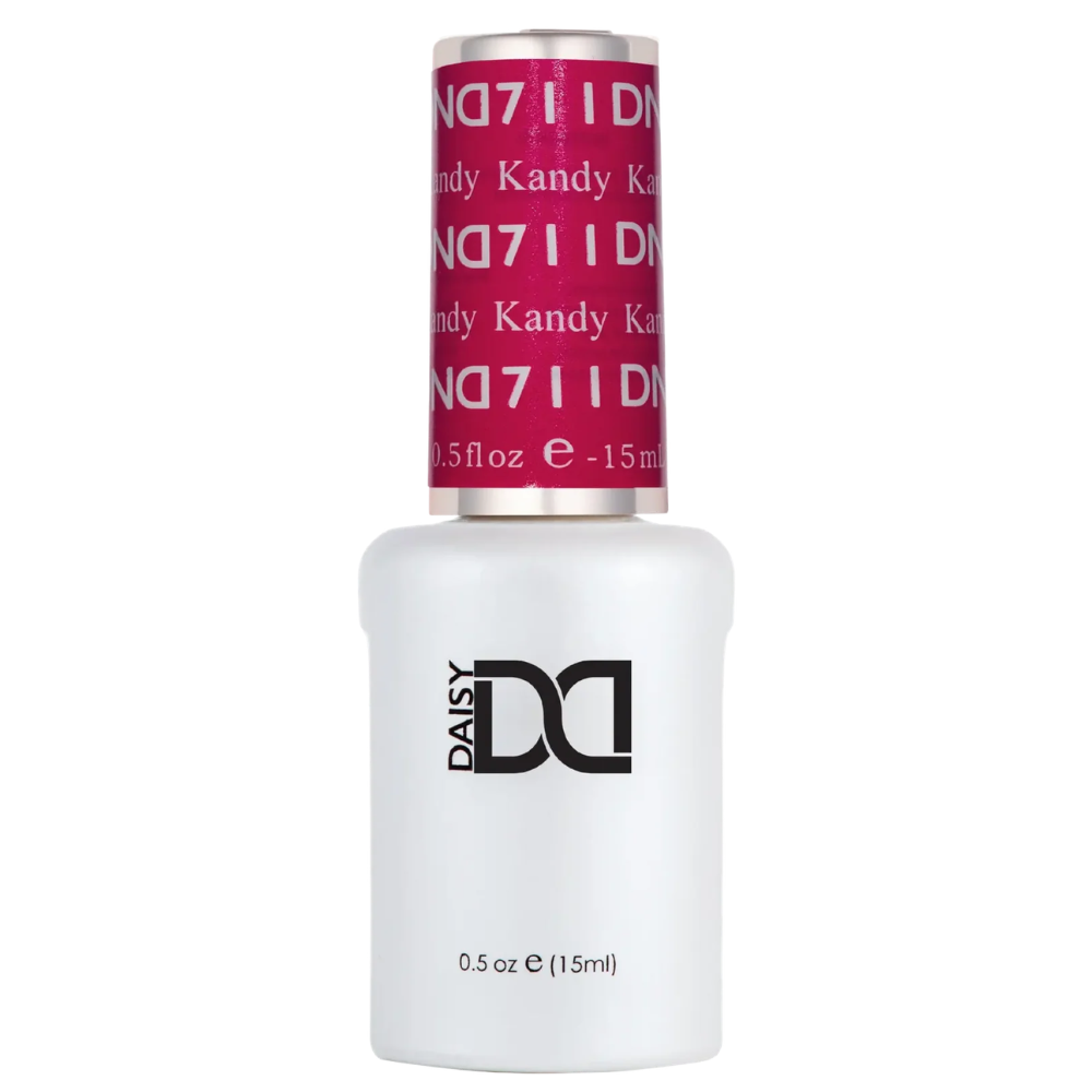 DND Gel Polish - 711 Kandy