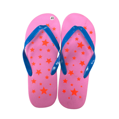 DND Non-Slip Flip Flops (Assorted Color) 1pc