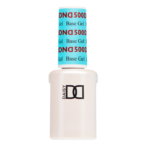 Gel Base Coat #500 by DND