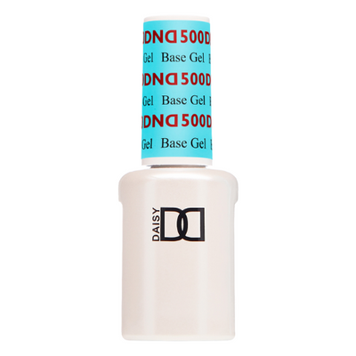 Gel Base Coat #500 by DND