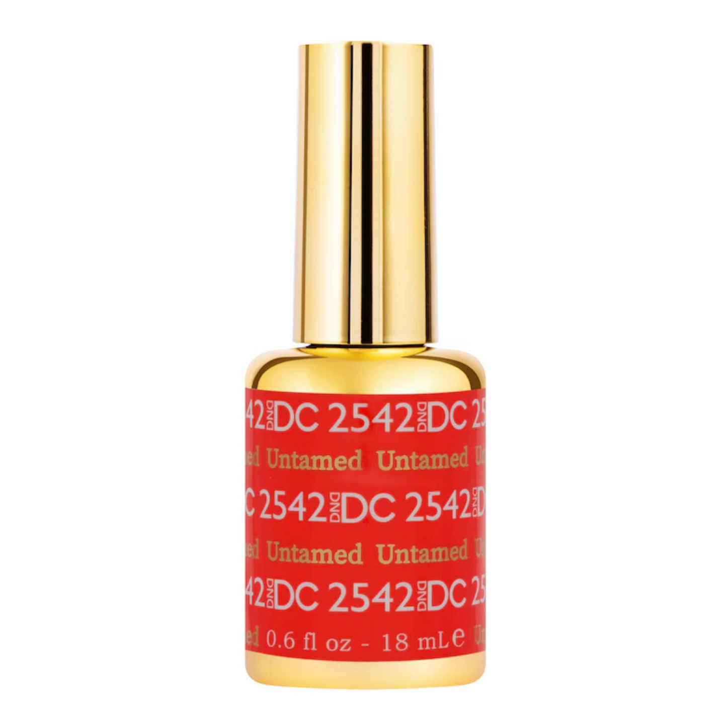 DND DC Gel - 2542 Untamed