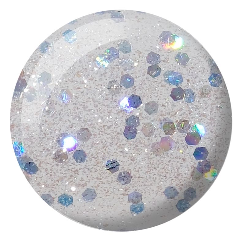 DND Diva Powder - 019 Out Of Place