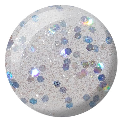 DND Diva Powder - 019 Out Of Place