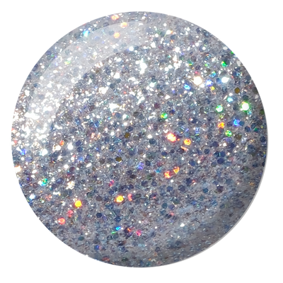 DND Diva Powder - 005 Rainbow Disco