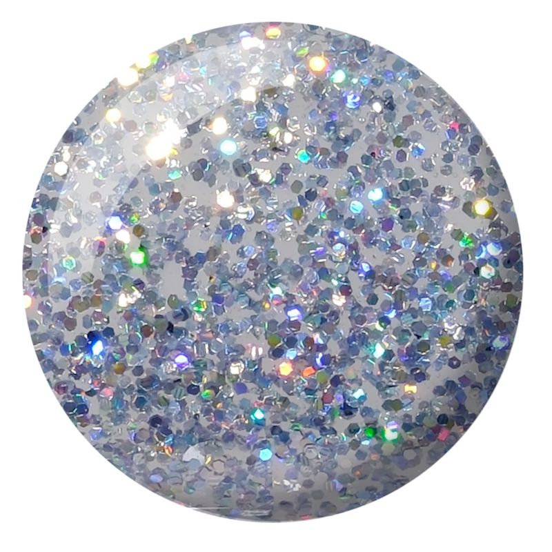 DND Diva Powder - 021 Hologra-Fun