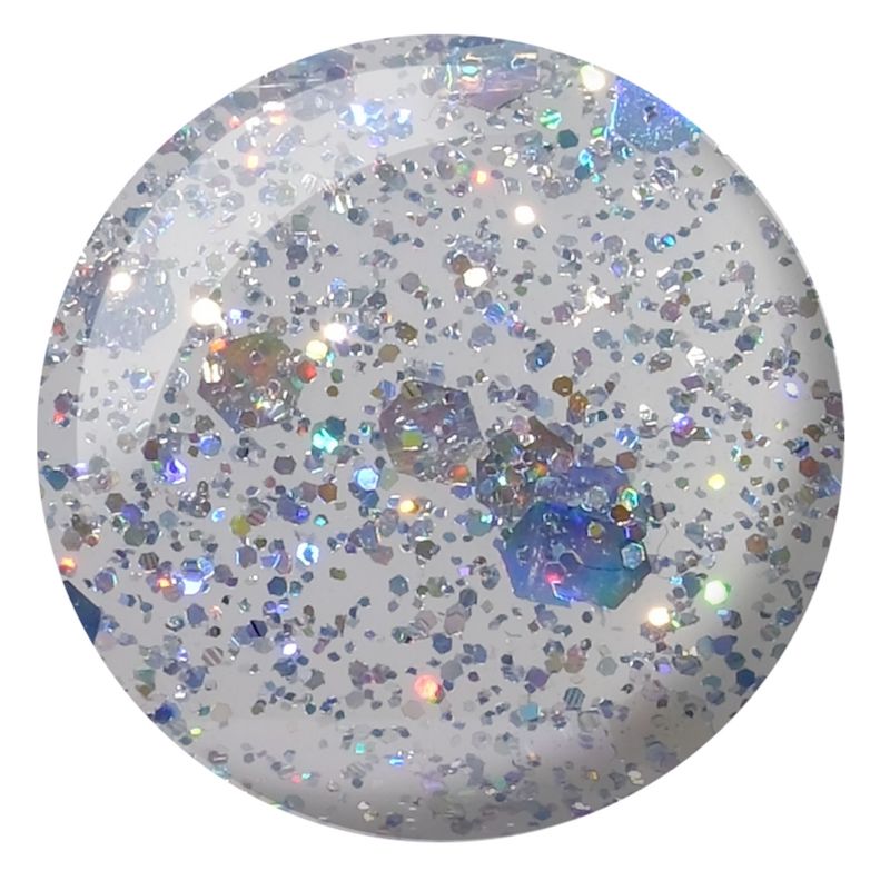 DND Diva Powder - 024 Rainbow Prisms