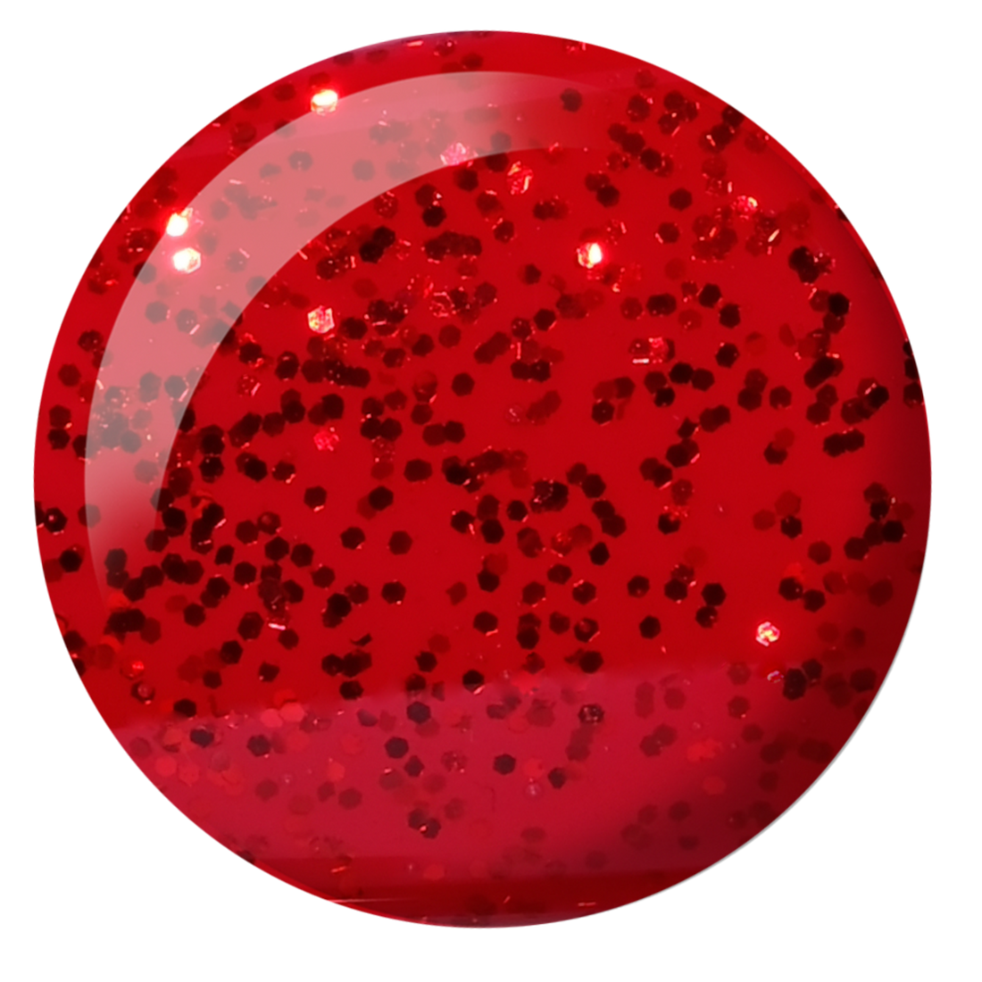 DND Diva Powder - 032 Fight For Love