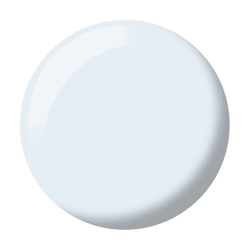 DND Diva Powder - 037 Jet Life