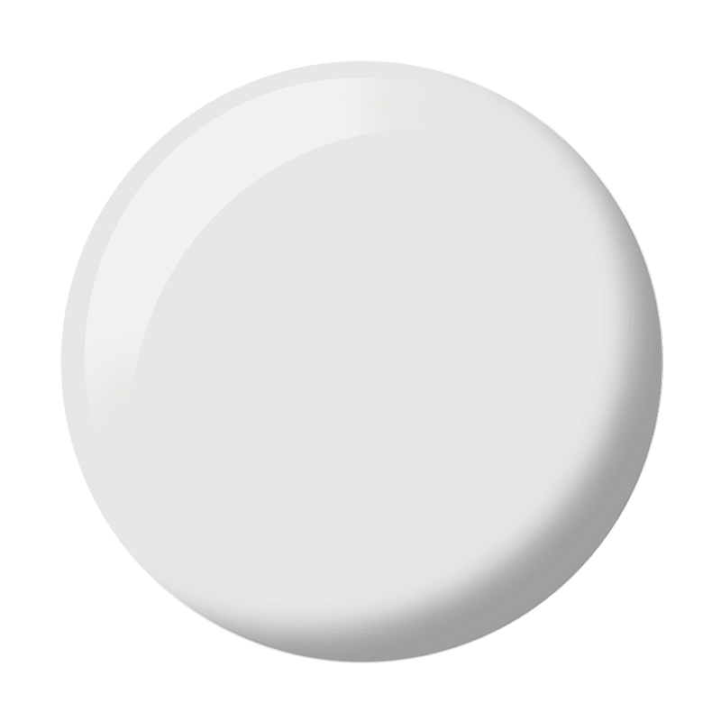 DND Diva Powder - 038 Smokey White