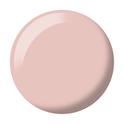 DND Diva Powder - 047 Gourmet Nude