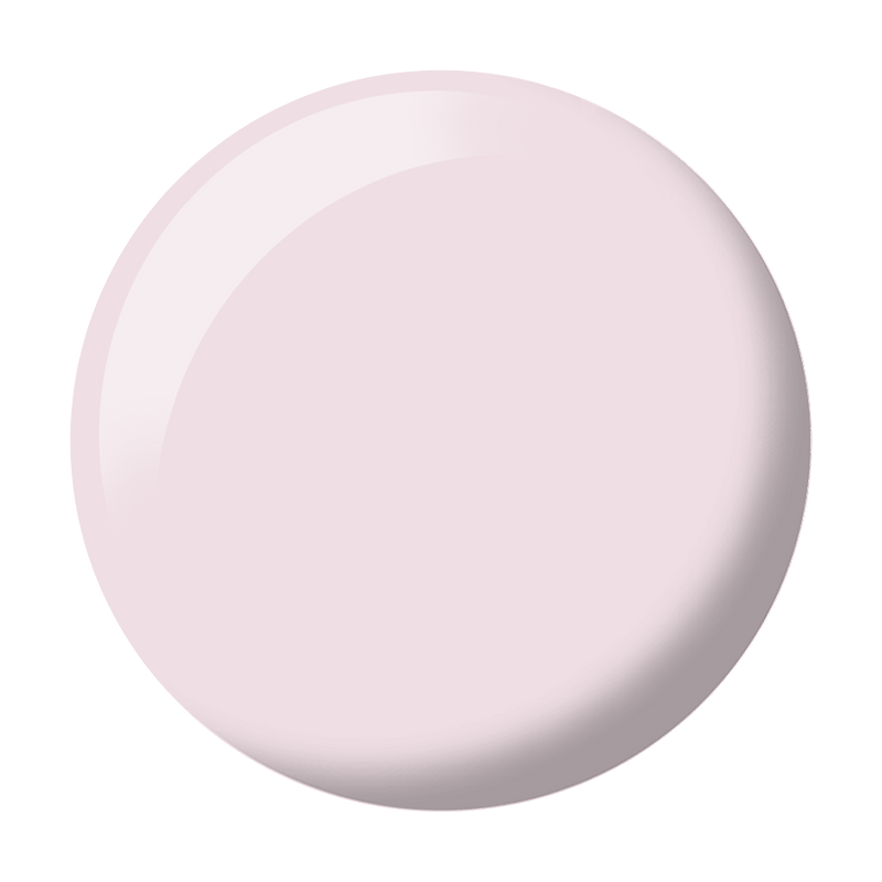 DND Diva Powder - 056 Snow Lilac