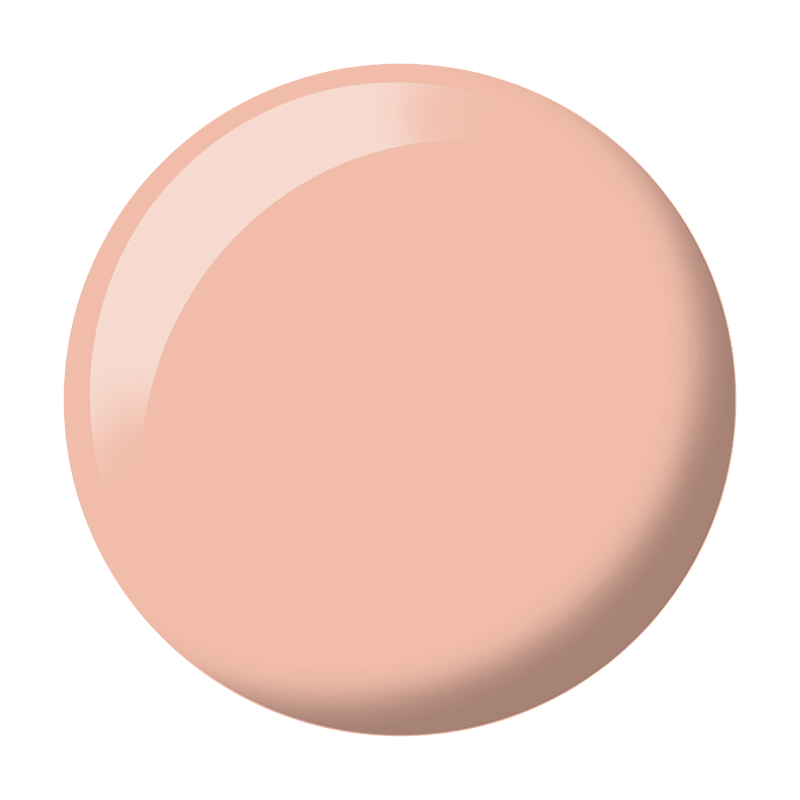 DND Diva Powder - 070 Nude Glamour