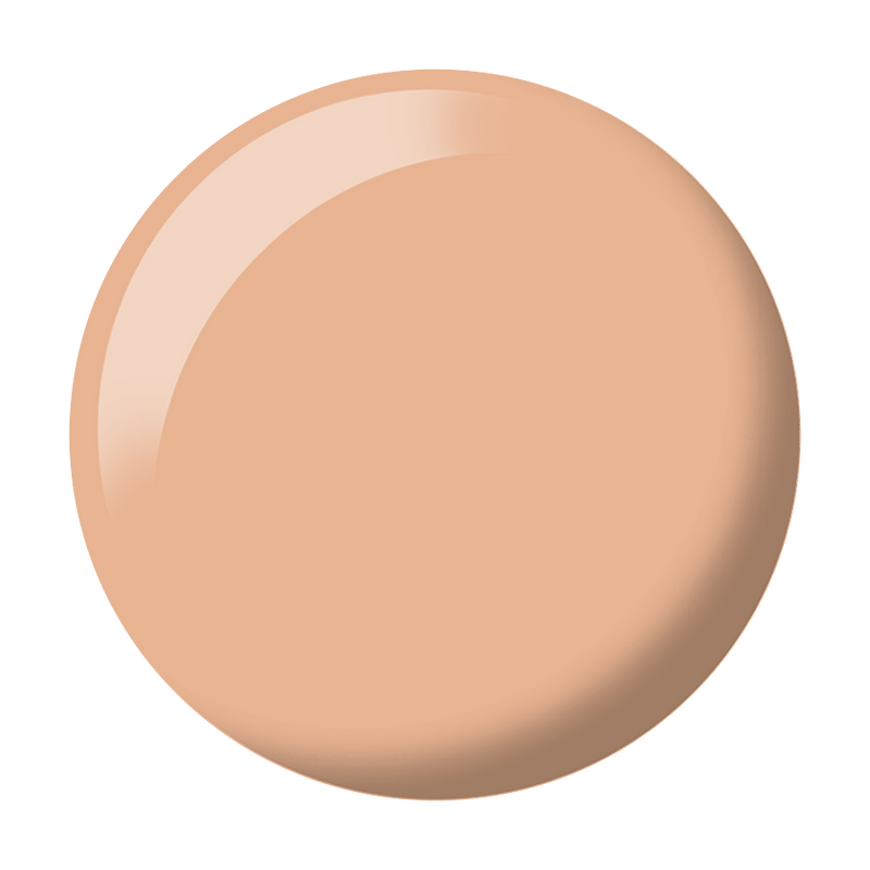 DND Diva Powder - 072 Chai Latte