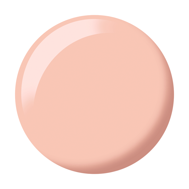 DND Diva Powder - 090 Coral Cravers