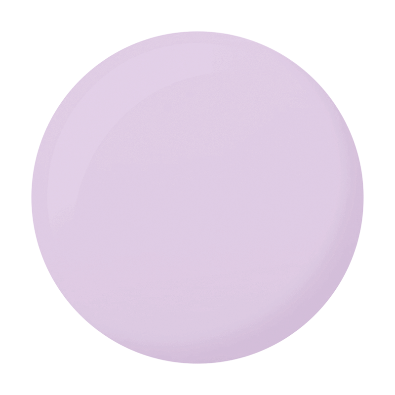 DND Diva Powder - 103 Dainty Lavender