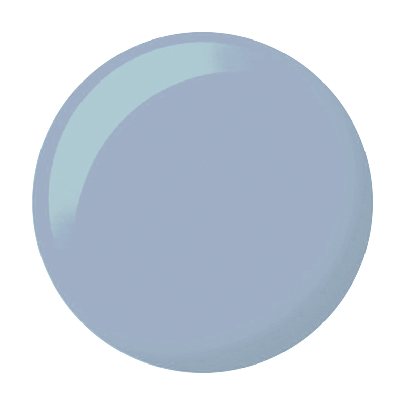 DND Diva Powder - 107 Periwinkle Tides