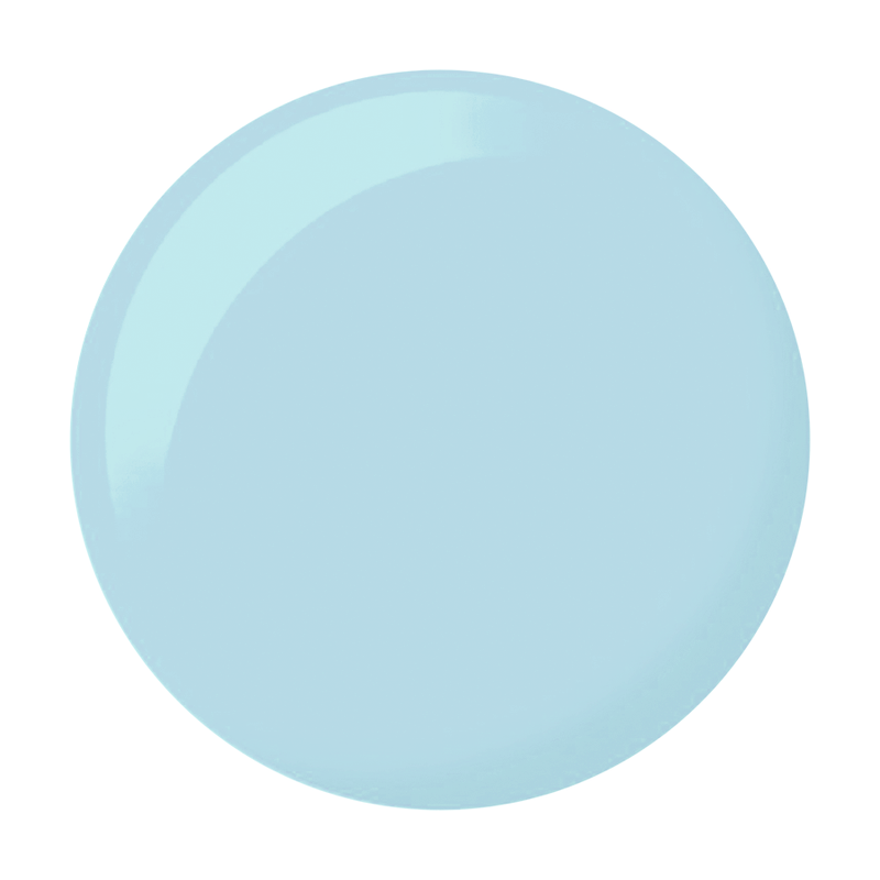 DND Diva Powder - 108 Lather Me Up