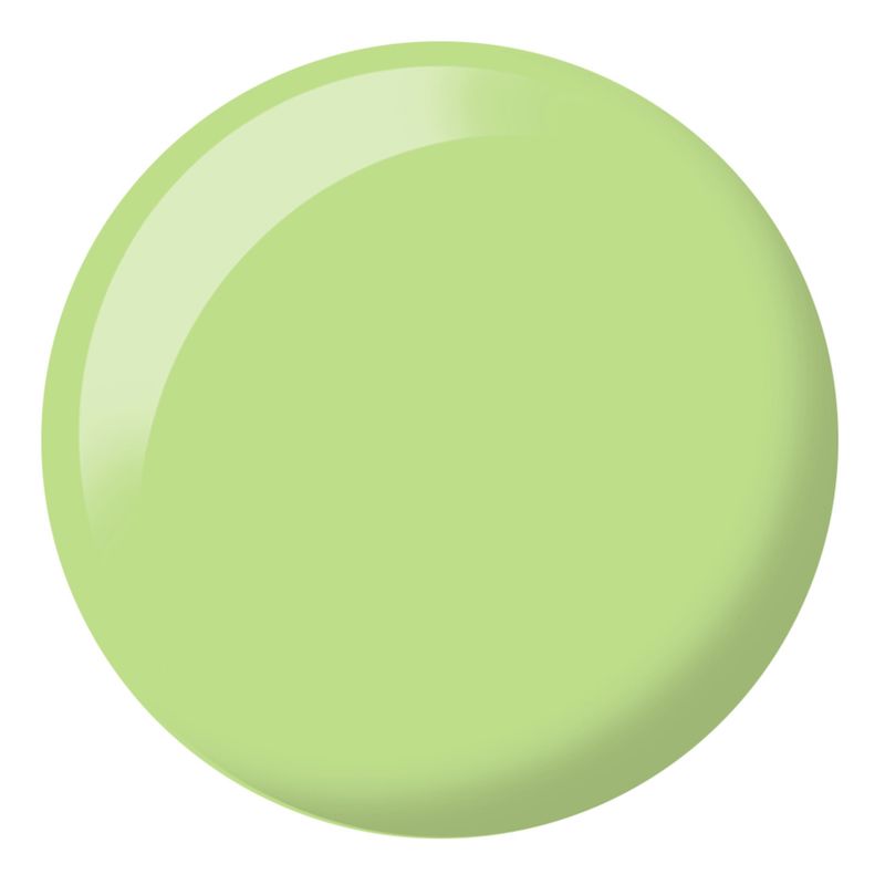DND Diva Powder - 118 Pale Kiwi