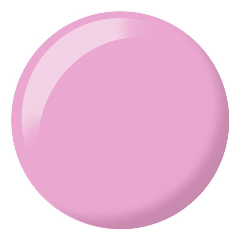 DND Diva Powder - 132 Mauve Token