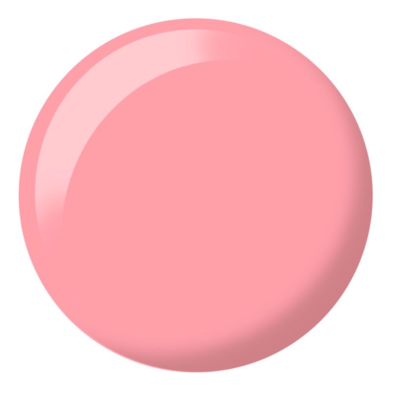 DND Diva Powder - 138 Circus Pink
