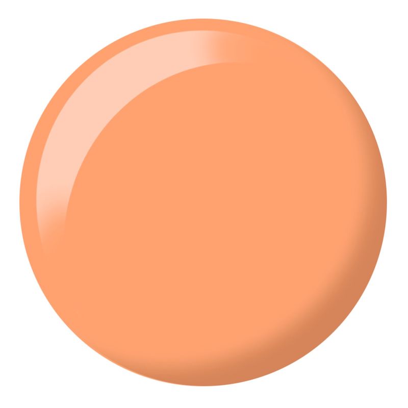 DND Diva Powder - 145 Creme Peach