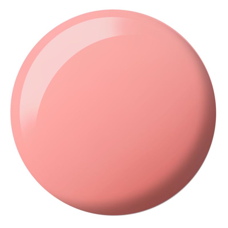 DND Diva Powder - 166 Daquiri Cream