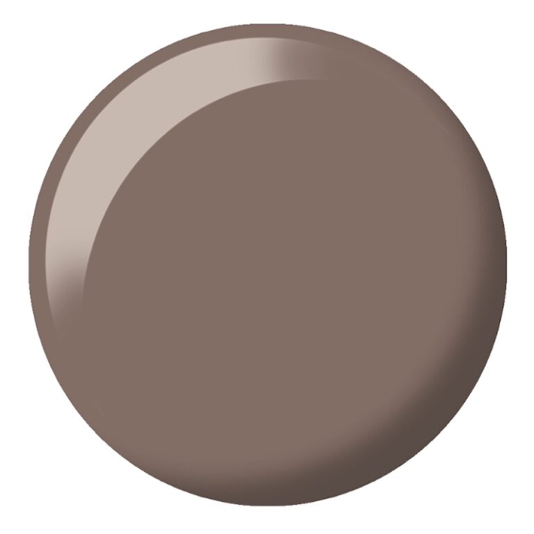 DND Diva 238 Warm Stone swatch color