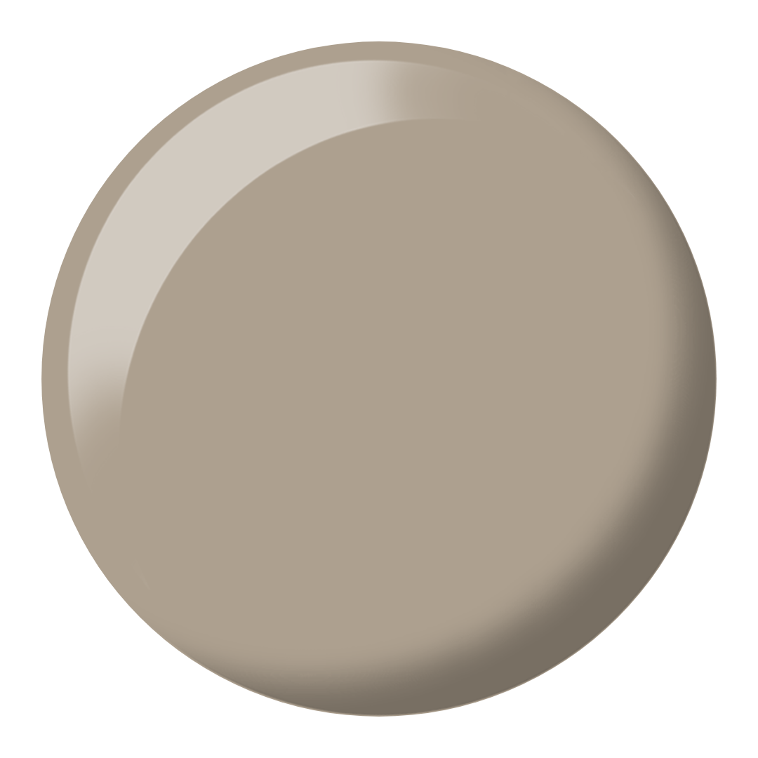 DND Diva Powder - 264 Taupe Temptation