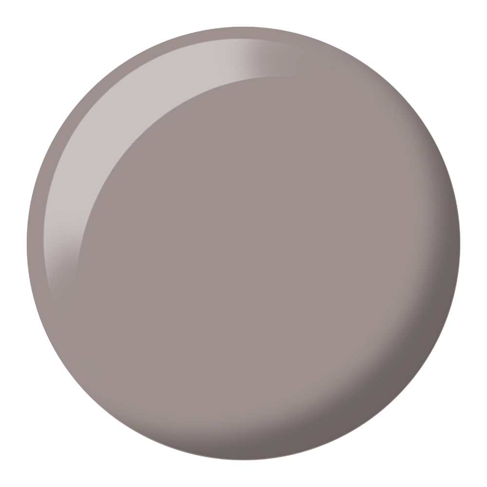 DND Diva Driftwood 265 swatch color