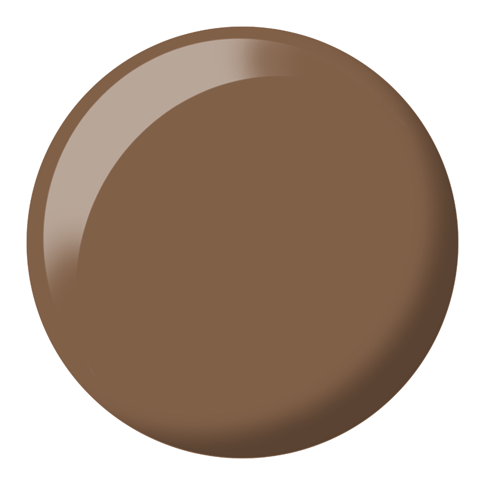 DND Diva Cedar-Licious 268 swatch color