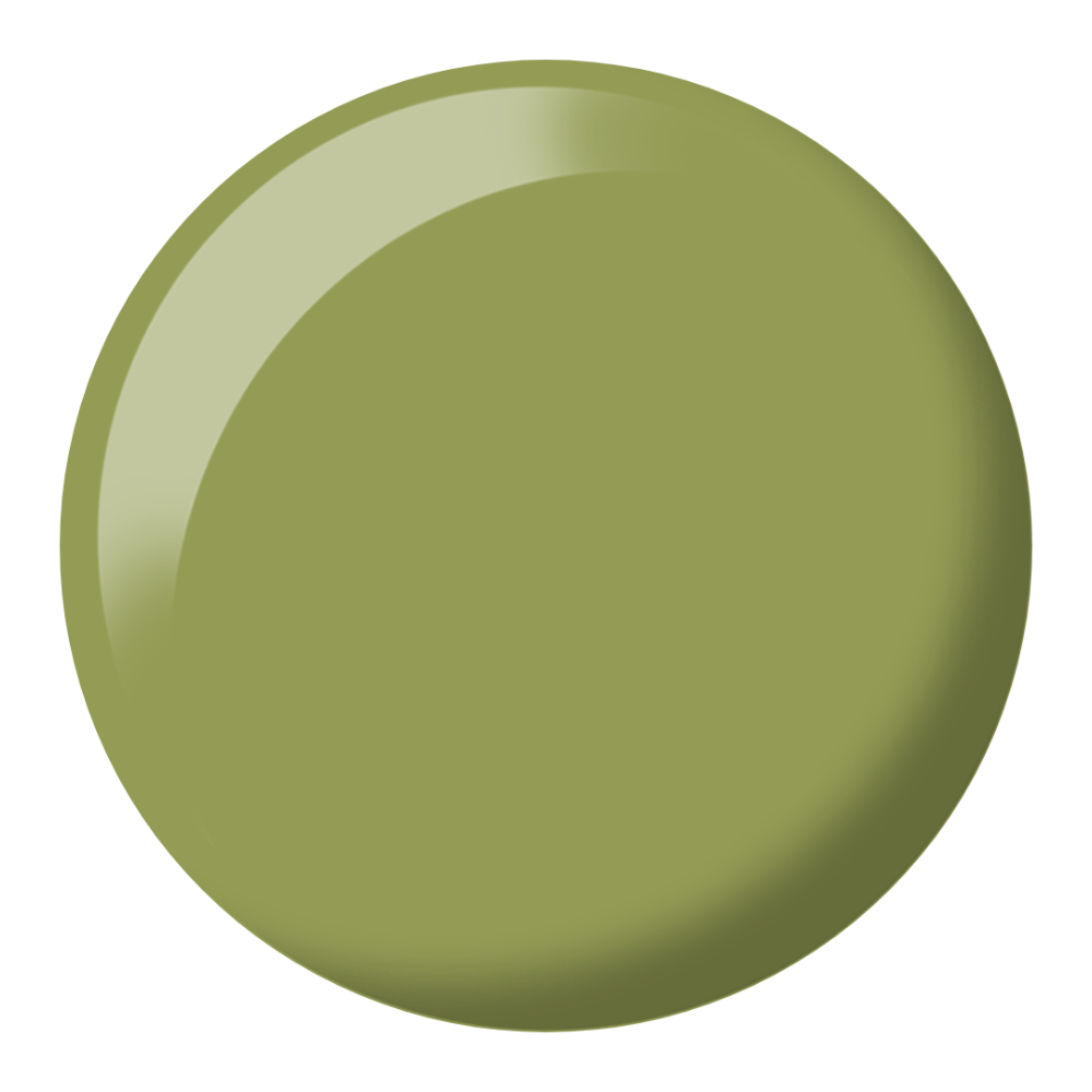 DND Diva Dirty Martini 282 swatch color