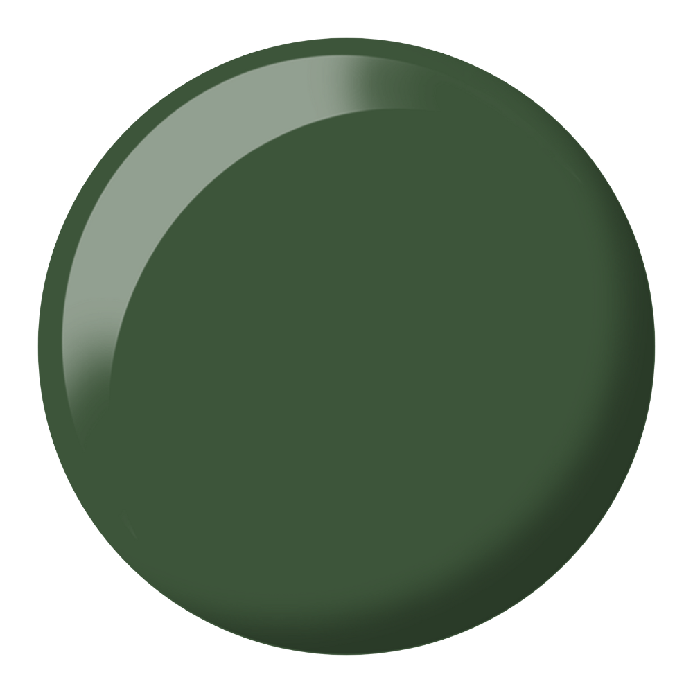 DND Diva Going Camo 288swatch color