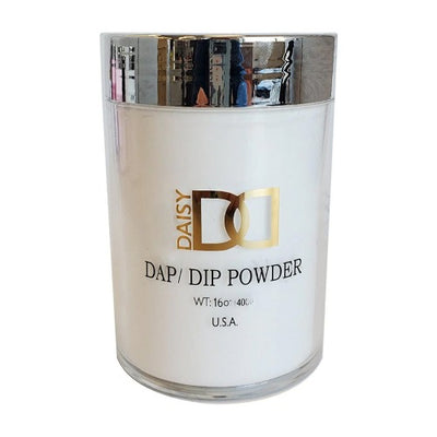Crystal Clear #1 Dap Dip Powder 16oz by DND