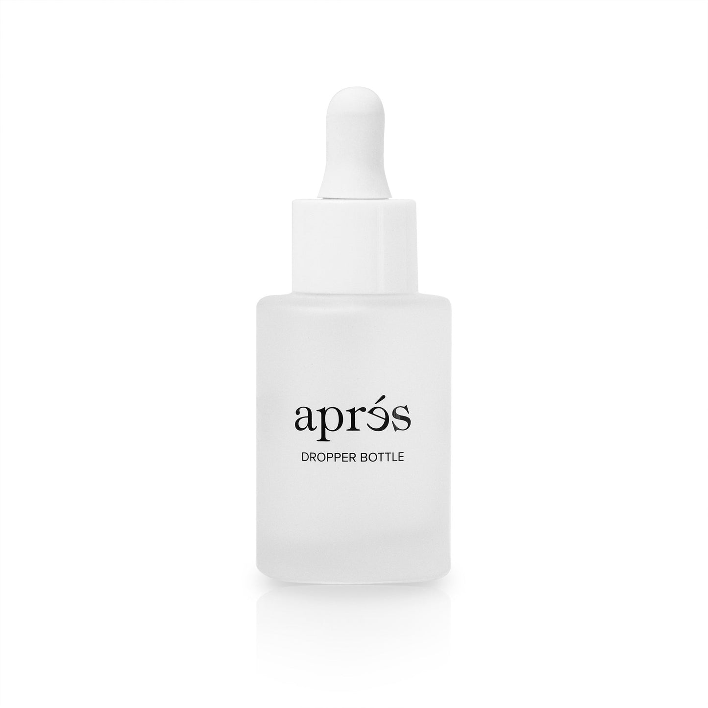 Dropper Bottle by Apres