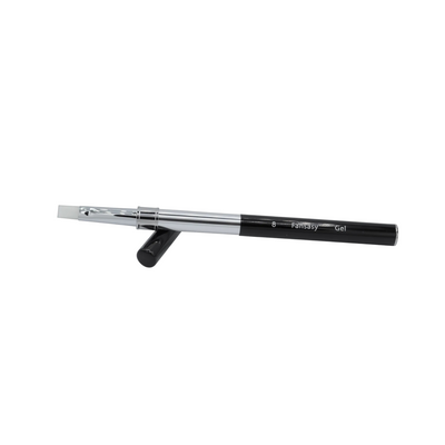 Black Gel Brush - Fansasy #6