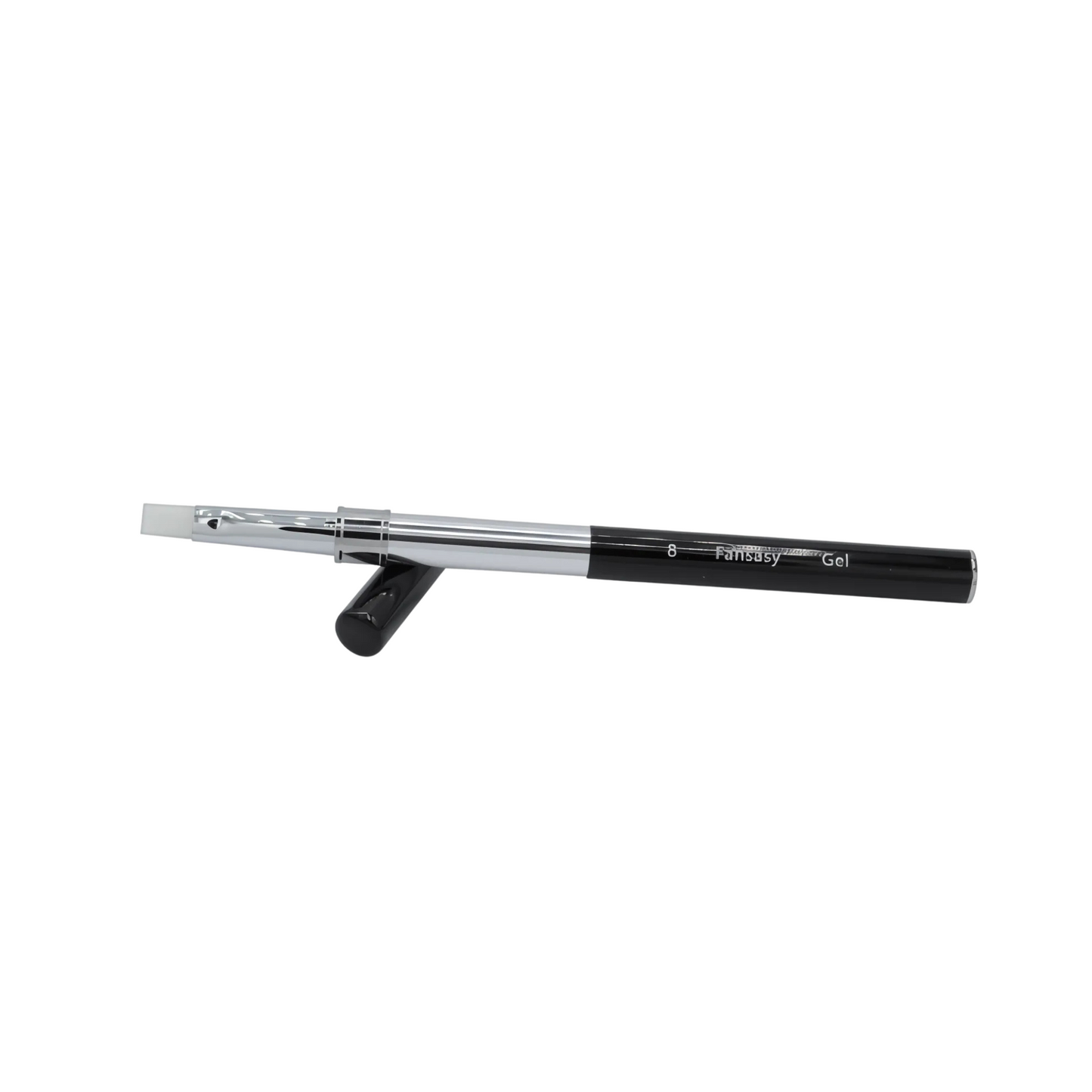 Black Gel Brush - Fansasy #6