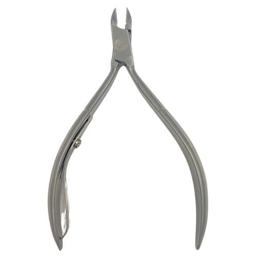 DND Cuticle Nippers - Flat