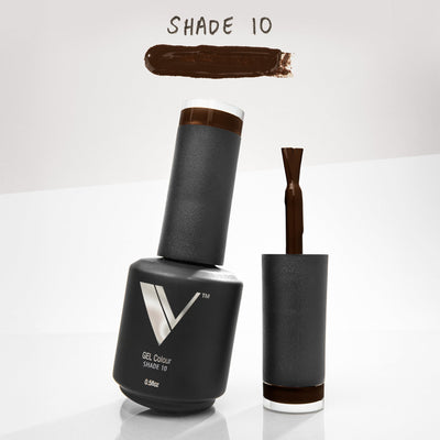 V Beauty Pure Gel Polish - Shade 10
