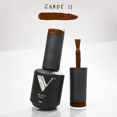 V Beauty Pure Gel Polish - Shade 11