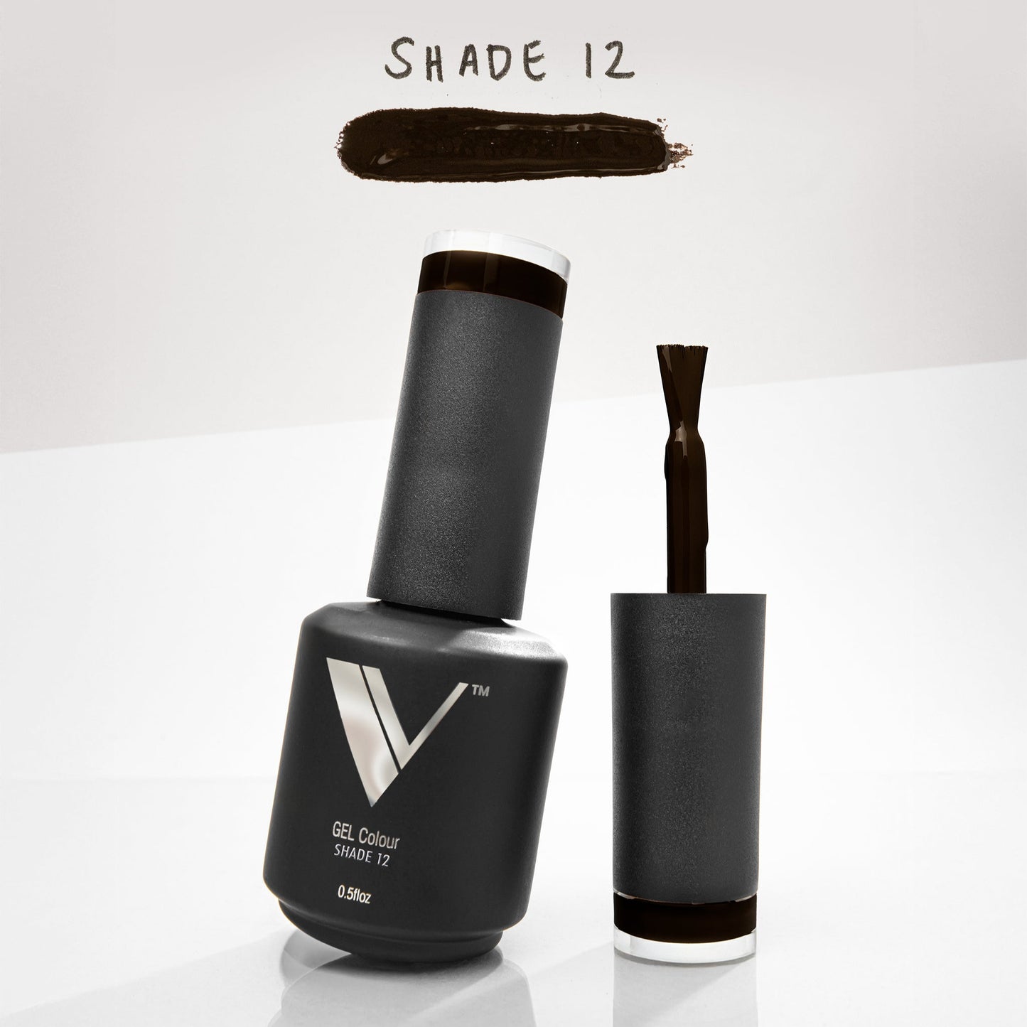 V Beauty Pure Gel Polish - Shade 12